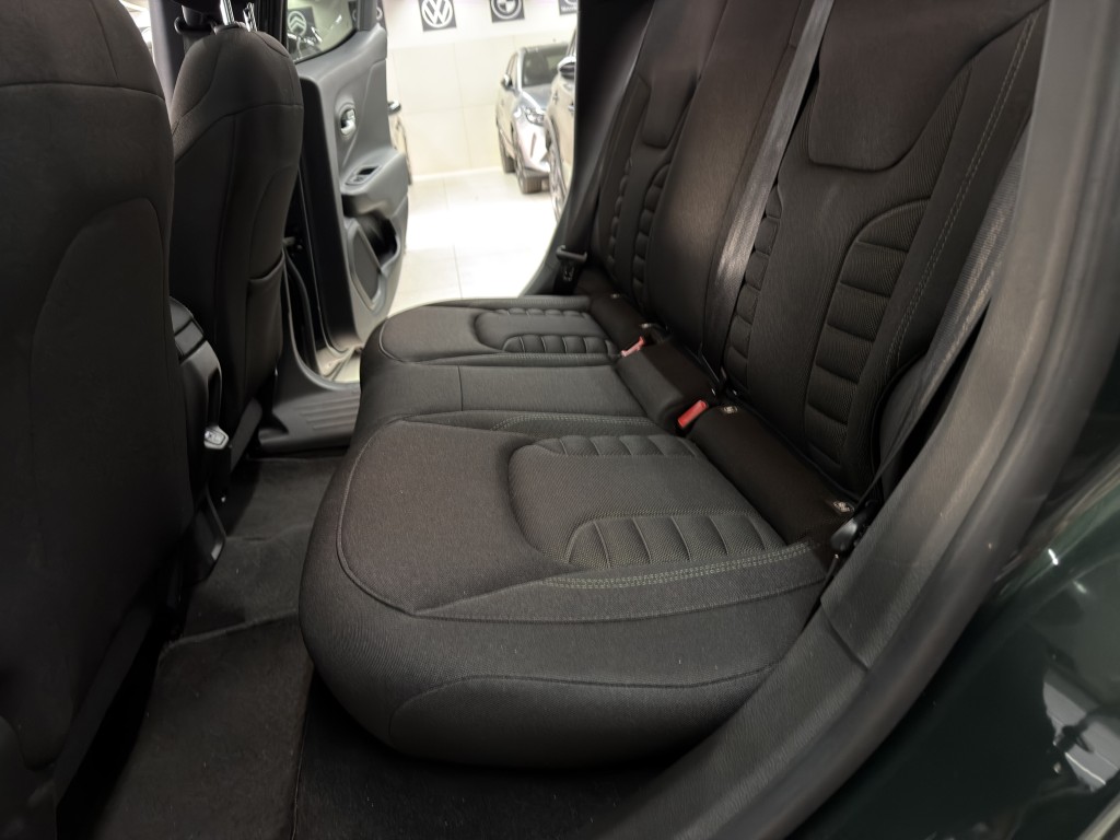 JEEP REMEGADE 1.3 PHEV 4xe NORTH STAR TETTO APRIBILE